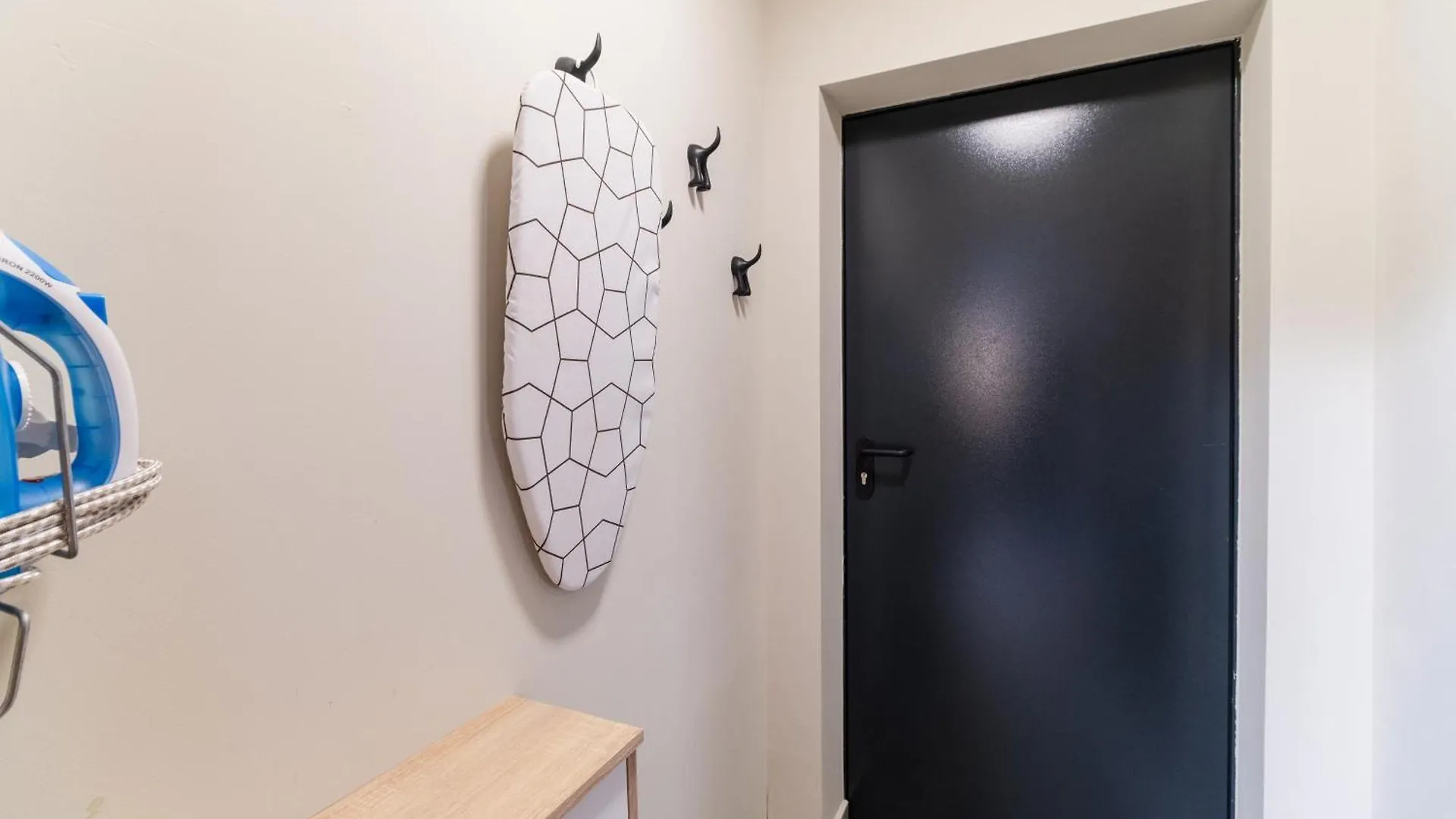 City Center Studio Apartments プロヴディフ