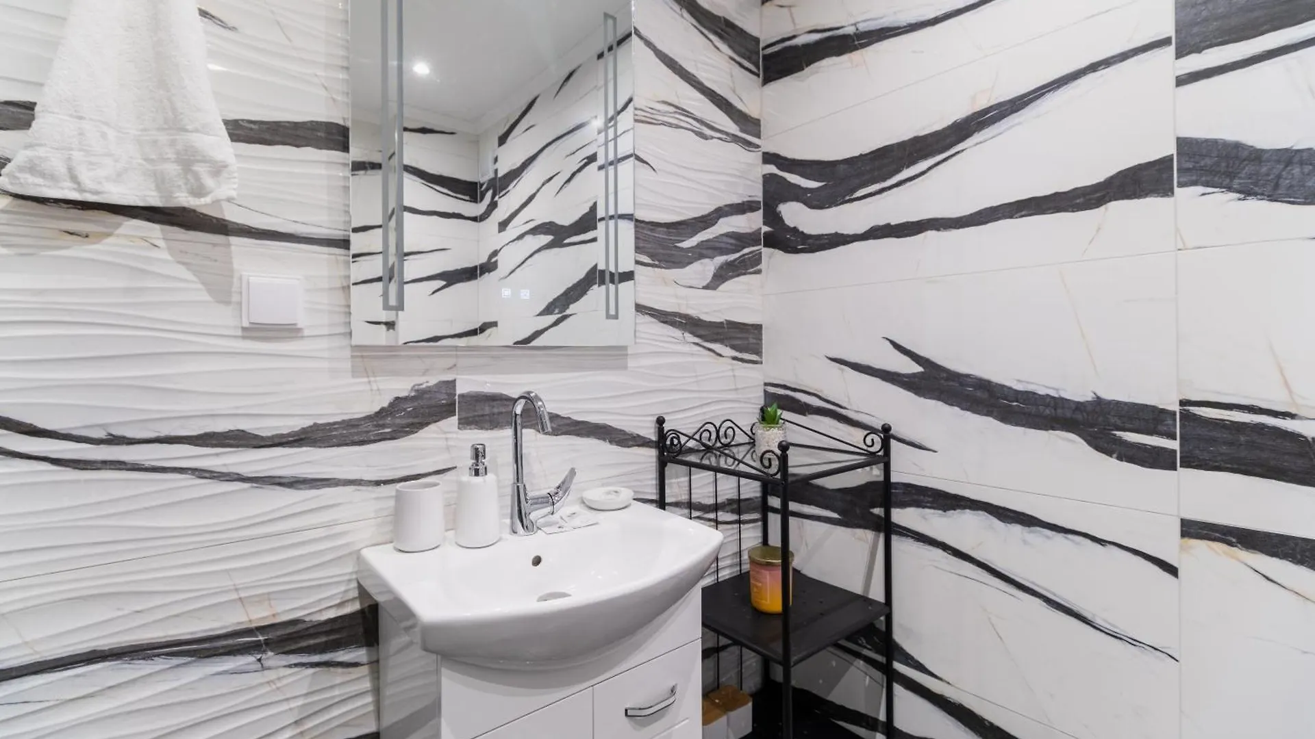 City Center Studio Apartments プロヴディフ