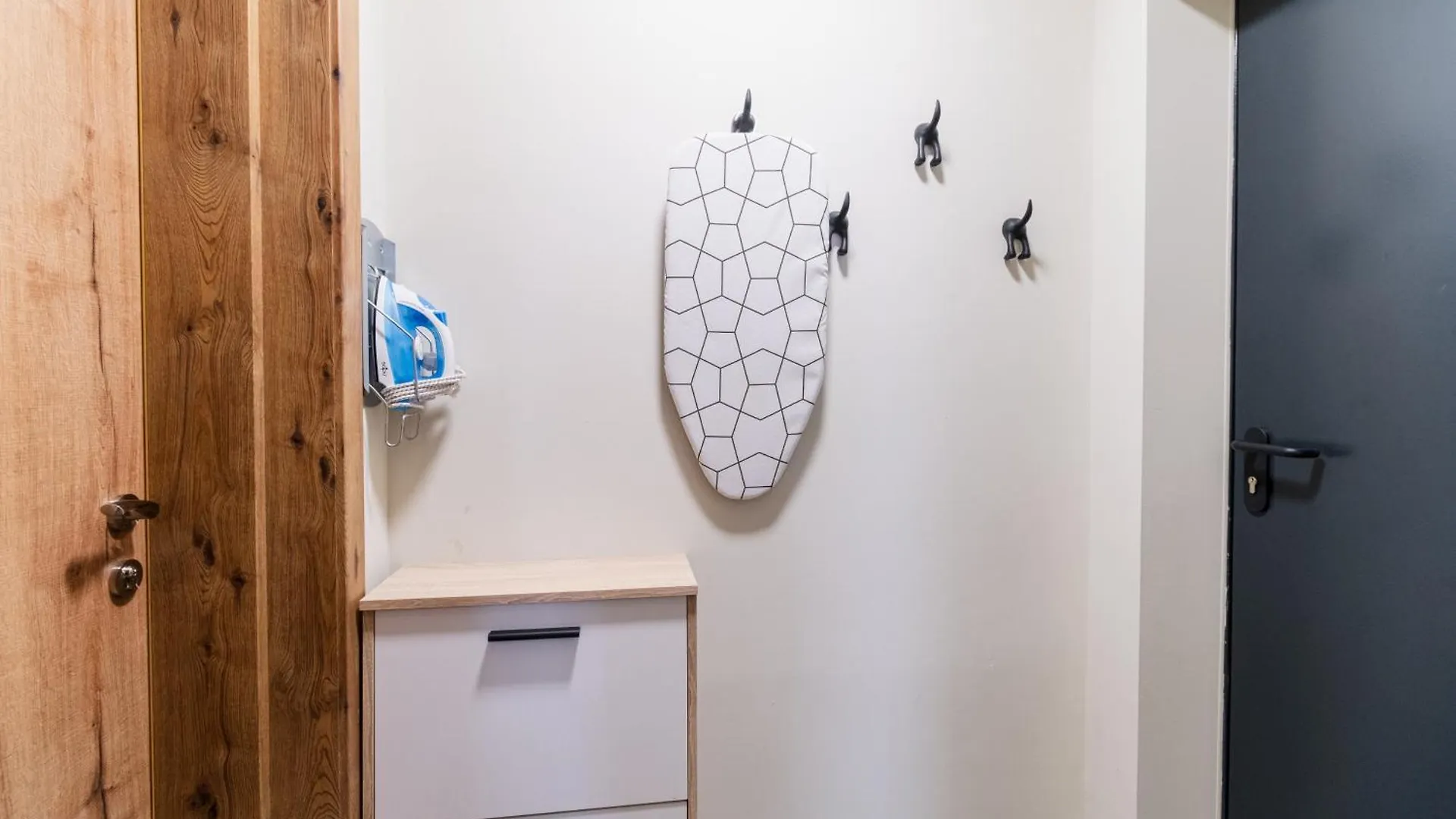 City Center Studio Apartments プロヴディフ
